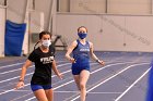 Women’s Track  Women’s Track & Field compete in a virtual meet. : Women’s Track